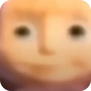 😔 emoji @FULLSITION <- БОЛЬШЕ Telegram sticker 15 of 108