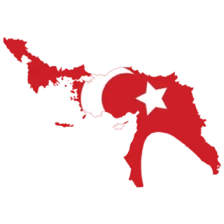 🇹🇷 emoji Бебры by @Nezn_chto_pisat Telegram sticker 18 of 22