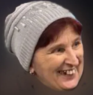 Sticker from Булочка з тобою