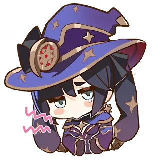 Sticker from 💕💕💕
