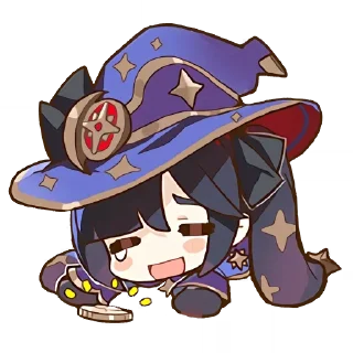 Sticker from 💕💕💕