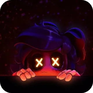 Sticker from Cyn