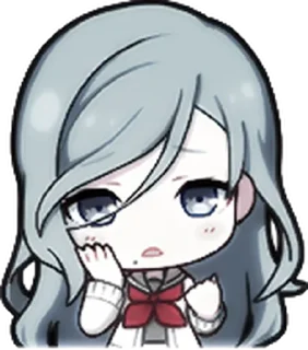 Sticker from ୨ ! ୧  @AriMeiiRik   .   ༄
