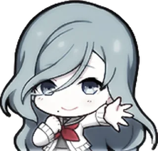 Sticker from ୨ ! ୧  @AriMeiiRik   .   ༄