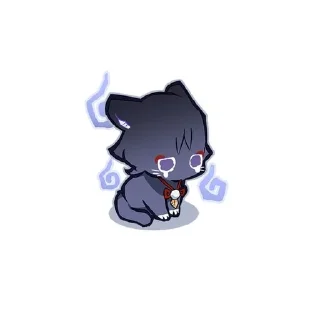 Sticker from Странник @AriMeiiRik