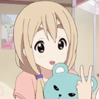 ✌️ emoji муугии💋💗 Telegram sticker 18 of 30