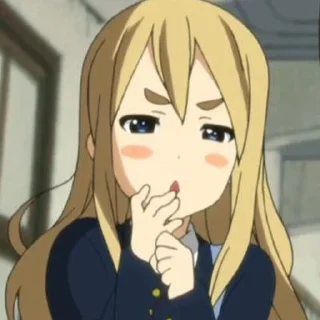 😨 emoji муугии💋💗 Telegram sticker 5 of 30
