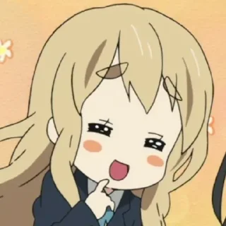 😄 emoji муугии💋💗 Telegram sticker 6 of 30
