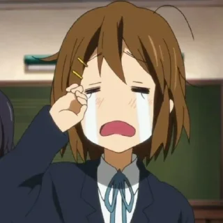 😭 emoji юююии💋💋 Telegram sticker 13 of 30