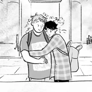 🌟 emoji hs by aliceoseman :: @inissai Telegram sticker 14 of 61