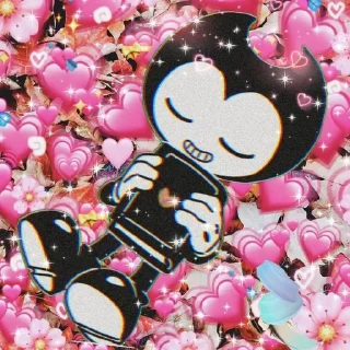 4bnds'ов sticker 4