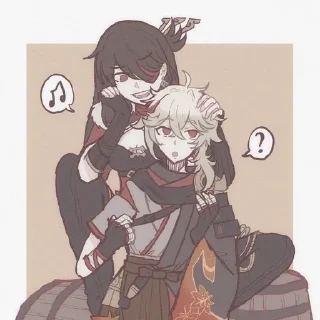 ❣️ emoji ℳ𝓎 𝓁ℴ𝓋ℯ ℬℯ𝒾𝒹ℴ𝓊💗 Telegram sticker 21 of 34