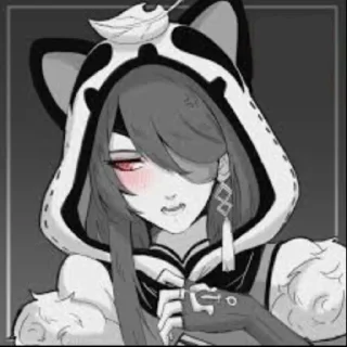 Sticker from Бей доу