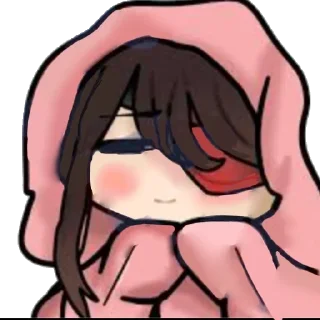 Sticker from Бей доу