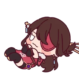⚓ emoji 𝕭𝖊𝖎𝕯𝖔𝖚  @CrimsonSunOfHerai // Telegram sticker 14 of 26