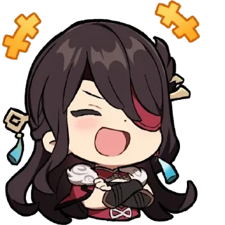 ⚓ emoji 𝕭𝖊𝖎𝕯𝖔𝖚  @CrimsonSunOfHerai // Telegram sticker 13 of 26