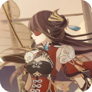 ⚓ emoji 𝕭𝖊𝖎𝕯𝖔𝖚  @CrimsonSunOfHerai // Telegram sticker 18 of 26