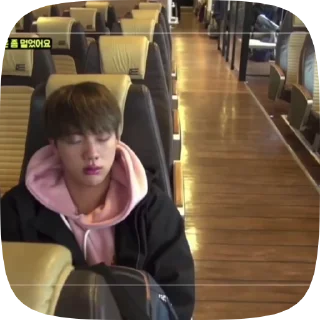 🐙 emoji ``jin`` [ @arabka_23 ] Telegram sticker 5 of 14