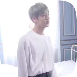 🐙 emoji ``jin`` [ @arabka_23 ] Telegram sticker 10 of 14