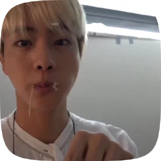 Sticker from ``jin`` [ @arabka_23 ]