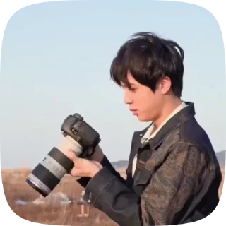 🐙 emoji ``jin`` [ @arabka_23 ] Telegram sticker 12 of 14