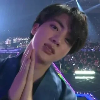 🐹 emoji JIN by @emptyhlp Telegram sticker 23 of 25