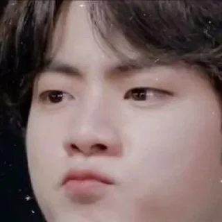 🐹 emoji JIN by @emptyhlp Telegram sticker 11 of 25