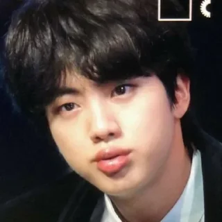 🐹 emoji JIN by @emptyhlp Telegram sticker 16 of 25
