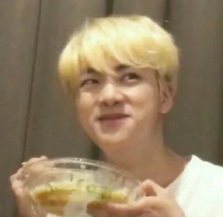🐹 emoji JIN by @emptyhlp Telegram sticker 8 of 25