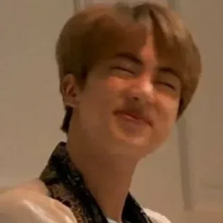 🐹 emoji JIN by @emptyhlp Telegram sticker 22 of 25