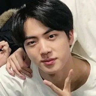 🐹 emoji JIN by @emptyhlp Telegram sticker 17 of 25