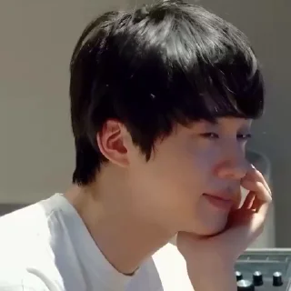 Sticker from stream moon