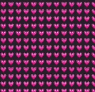 💋 emoji Video Favorite stickers Telegram sticker 5 of 49