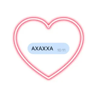 Sticker from Favorite stickers