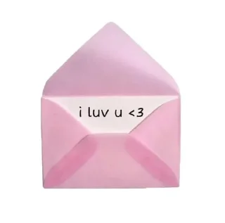❤️ emoji Favorite stickers Telegram sticker 15 of 98