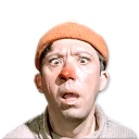 😯 emoji Самогонщики Telegram sticker 8 of 37