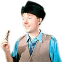 📎 emoji Самогонщики Telegram sticker 17 of 37