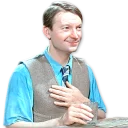 ☺ emoji Самогонщики Telegram sticker 20 of 37