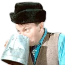✨ emoji Самогонщики Telegram sticker 13 of 37