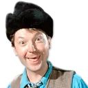 😜 emoji Самогонщики Telegram sticker 14 of 37