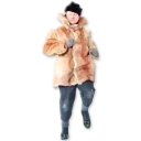 🏃 emoji Самогонщики Telegram sticker 21 of 37