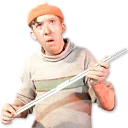 💻 emoji Самогонщики Telegram sticker 10 of 37