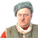 😐 emoji Самогонщики Telegram sticker 24 of 37