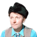 😶 emoji Самогонщики Telegram sticker 12 of 37
