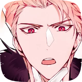 🩸 emoji ➤𝐜𝐚𝐥𝐥𝐢𝐬𝐭𝐨 @bloodwolf_e Telegram sticker 11 of 50
