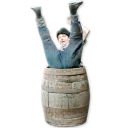 🏄 emoji Самогонщики Telegram sticker 18 of 37