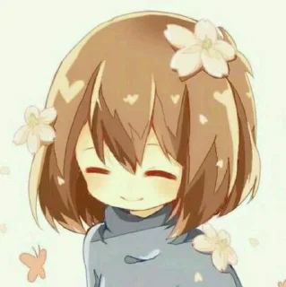 😊 emoji @CLOOBHUB <- БОЛЬШЕ Telegram sticker 10 of 30