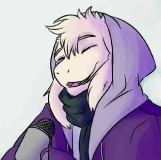😂 emoji @CLOOBHUB <- БОЛЬШЕ Telegram sticker 19 of 30