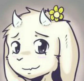 😊 emoji @CLOOBHUB <- БОЛЬШЕ Telegram sticker 22 of 30