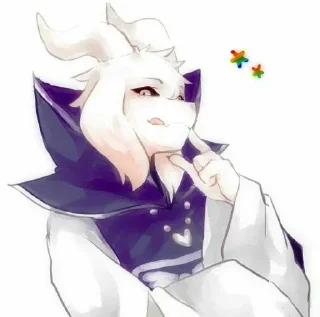 🤔 emoji @CLOOBHUB <- БОЛЬШЕ Telegram sticker 11 of 30